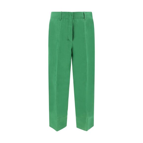 Max Mara Sportmax Women Paniere Pants - Picture 1 of 3